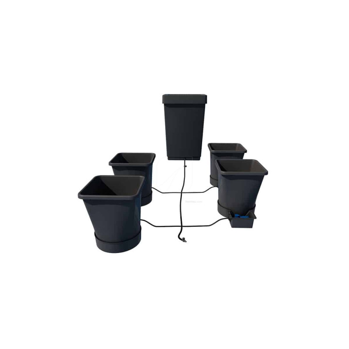 AutoPot 4 Maceta XL System - Riego Eficiente para Cultivos - Hidroponía y Tierra