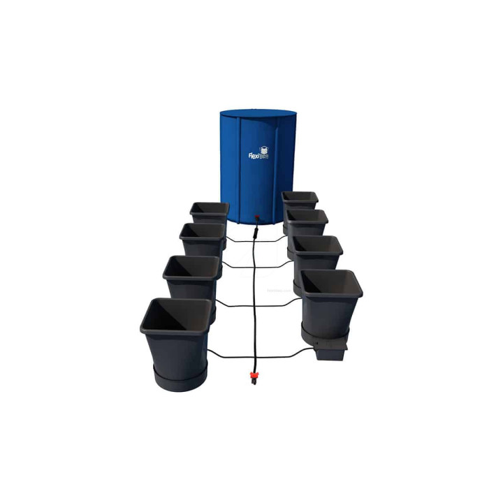 AutoPot 8 Maceta XL System - Riego Eficiente para Cultivos - Hidroponía y Tierra