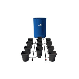 AutoPot 12 Maceta XL System - Riego Eficiente para Cultivos - Hidroponía y Tierra