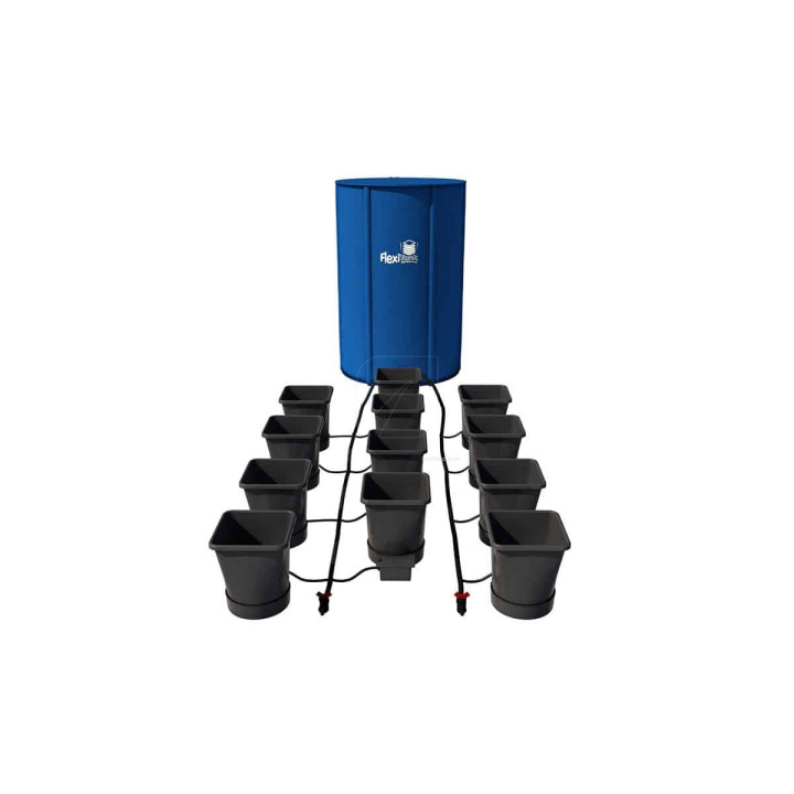 AutoPot 12 Maceta XL System - Riego Eficiente para Cultivos - Hidroponía y Tierra