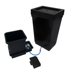 Sistema 1 Pot System - Riego Automático Autopot™ - Sistemas de Cultivos