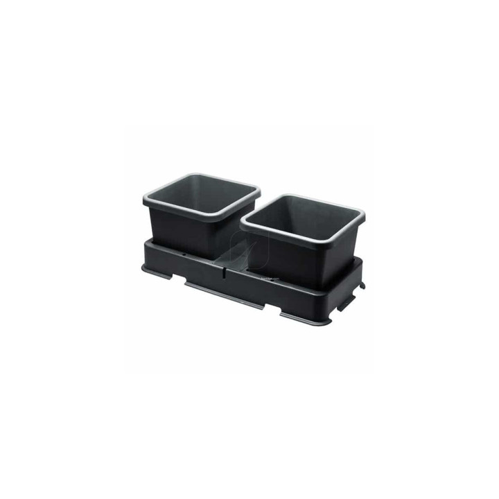Módulo Extensión Easy2grow Autopot™ - Riego Automático - Sistemas de Cultivos