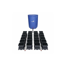 Easy2grow 24 - Maceta 8,5L | Autopot™ - Hidroponía y Tierra