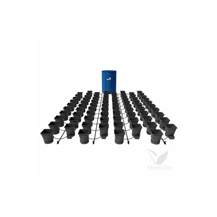 AutoPot 80 Maceta XL System - Riego Eficiente para Cultivos - Hidroponía y Tierra