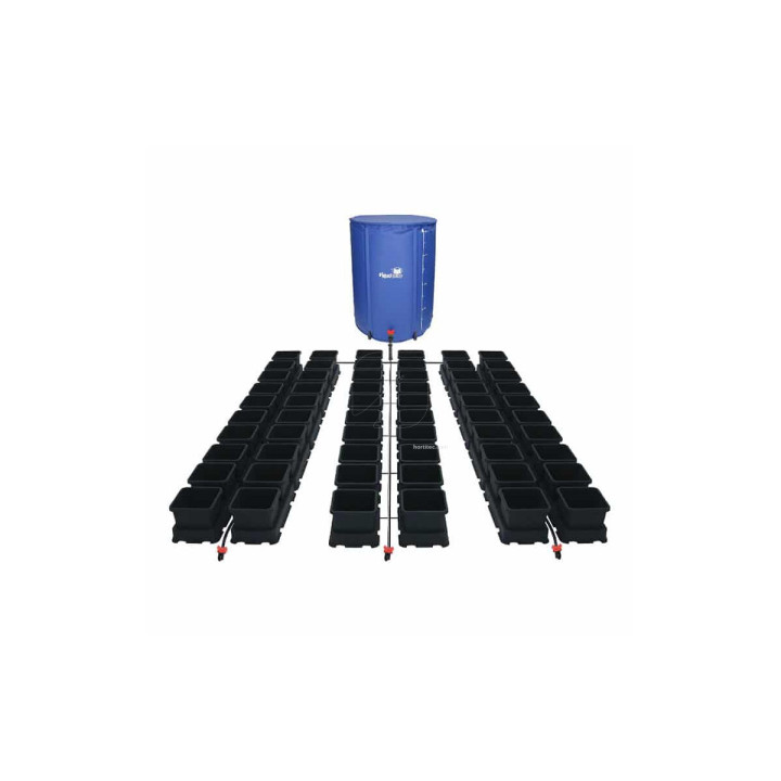Easy2grow 60 - Maceta 8,5L Autopot™ para Cultivos Eficientes - Hidroponía y Tierra