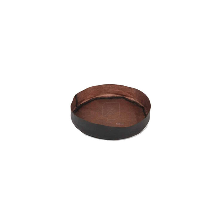 Funda Control De Raíces Cobre Redonda - Autopot™ - Accesorios