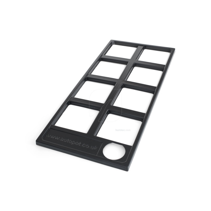 Tapadera Auto9 XL AutoPot - Recambio para Sistemas de Cultivo - Accesorios