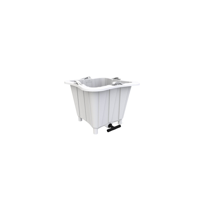 Kit Medical 6 Planter 11,36 L - The Bucket Company - Hidroponía y Tierra