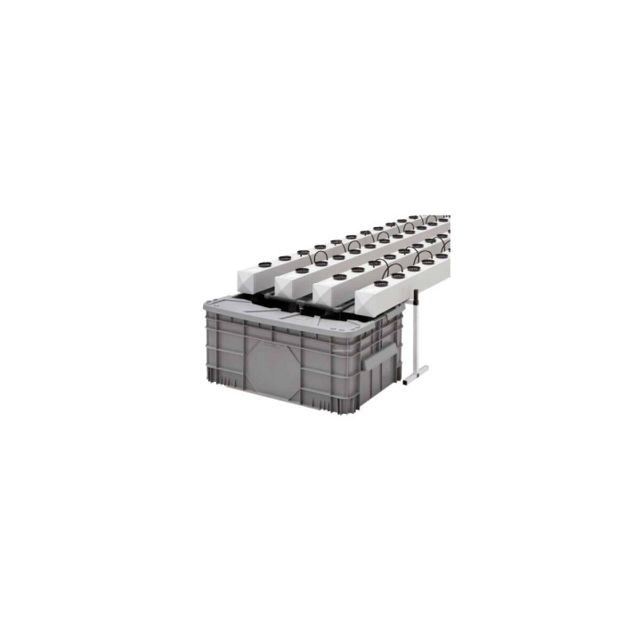 Depósito Aeroflo® 40 - TERRA AQUATICA | Suministros Hortícolas - Sistemas de Cultivos