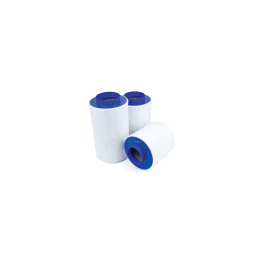 Filtro Carbonactive 200m³ Boca 100mm - Eficiencia y Calidad - Filtros