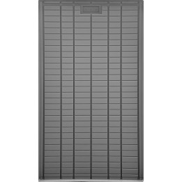 Bandeja de Cultivo Sin Agujero 120x204 cm - Stal Plast - Bandejas