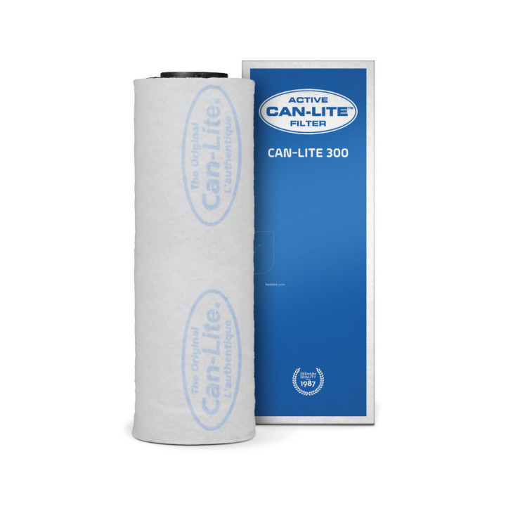 Filtro Can-Lite™ 3500 m³ (1 m boca 315) - Filtros | Ref. 553118