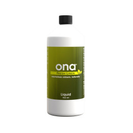 Ona Liquid Fresh Linen 922 ml - Neutralizador de Olores - Neutralizadores y Ambientadores