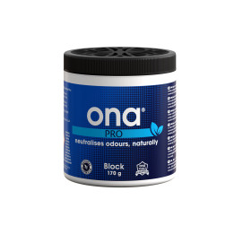 Ona Block Pro 170g - Neutralizador de Olores Eficaz - Neutralizadores y Ambientadores
