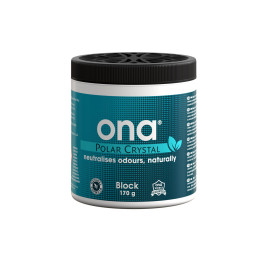 Ona Block Polar Crystal 170g - Neutralizador de Olores - Neutralizadores y Ambientadores