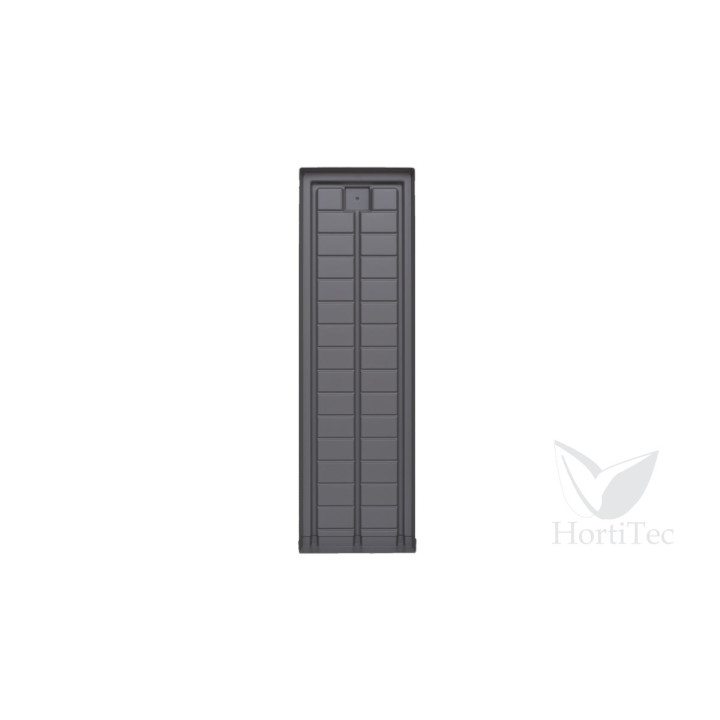 Bandeja de Cultivo Sin Agujero 150x300 cm - Stal Plast - Bandejas