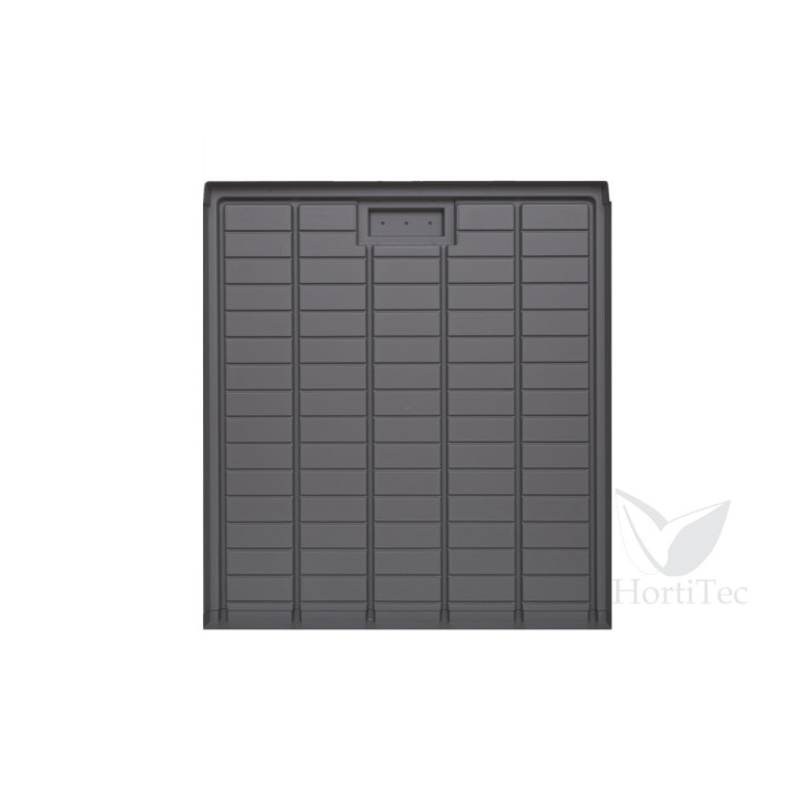 Bandeja de Cultivo Sin Agujero 150x300 cm - Stal Plast - Bandejas