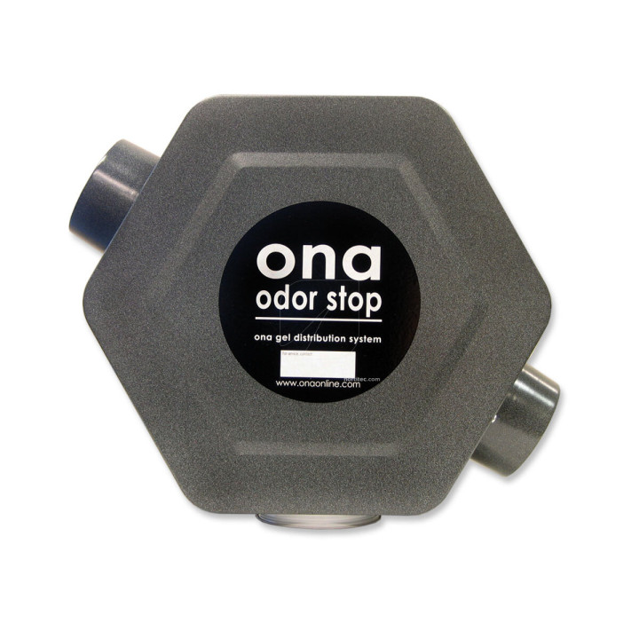 Ona Odor Stop - Control de Olores Eficaz | ONA - Neutralizadores y Ambientadores
