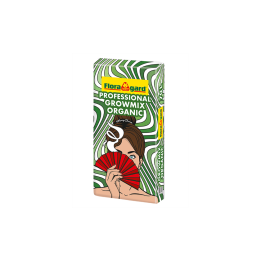 Growmix Profesional Organic Floragard - Sustrato Biocompatible - Sustratos