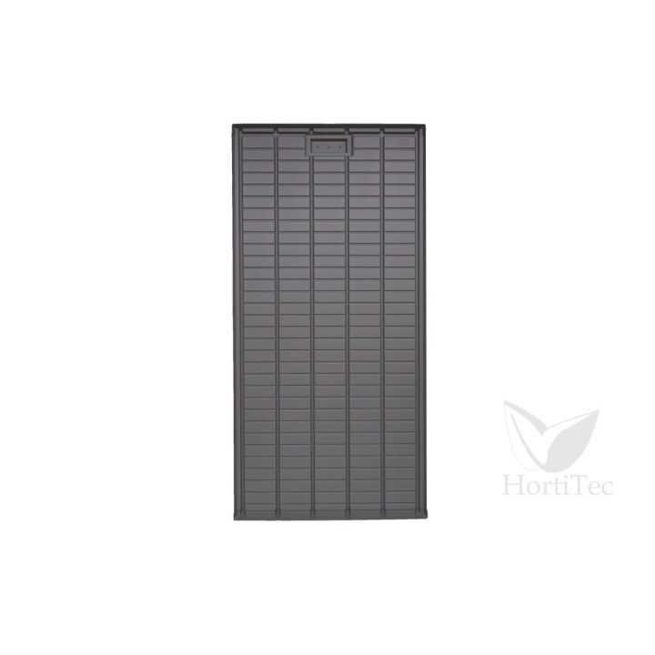 Bandeja de Cultivo Sin Agujero 150x300 cm - Stal Plast - Bandejas