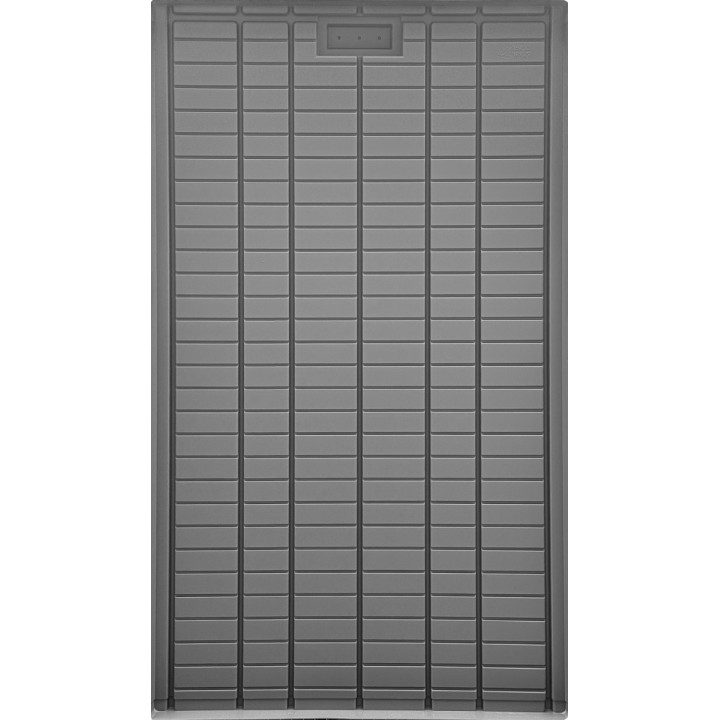 Bandeja de Cultivo Sin Agujero 150x300 cm - Stal Plast - Bandejas
