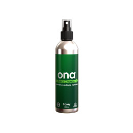 Ona Spray Apple Crumble 250 ml - Neutralizador de Olores - Neutralizadores y Ambientadores