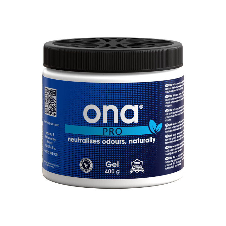 Ona Gel Tropics 732 g - Neutralizador de Olores Eficaz - Neutralizadores y Ambientadores