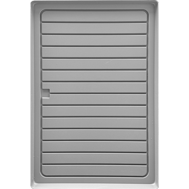Bandeja de Cultivo Sin Agujero 80x120 cm - Stal Plast - Bandejas