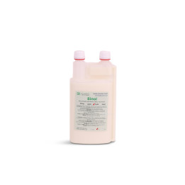 Sinol Frutal 1L - Neutralizador de Olores Ecológico - Neutralizadores y Ambientadores