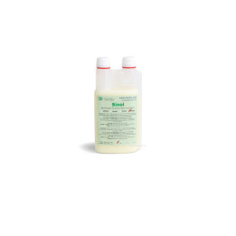 Sinol Sweet 0,5 L - Neutralizador de Olores Eficaz - Neutralizadores y Ambientadores