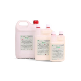 Sinol Sweet 5L - Neutralizador de Olores Eficaz - Neutralizadores y Ambientadores