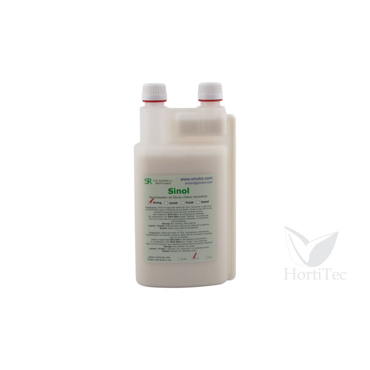 Sinol Sweet 5L - Neutralizador de Olores Eficaz - Neutralizadores y Ambientadores