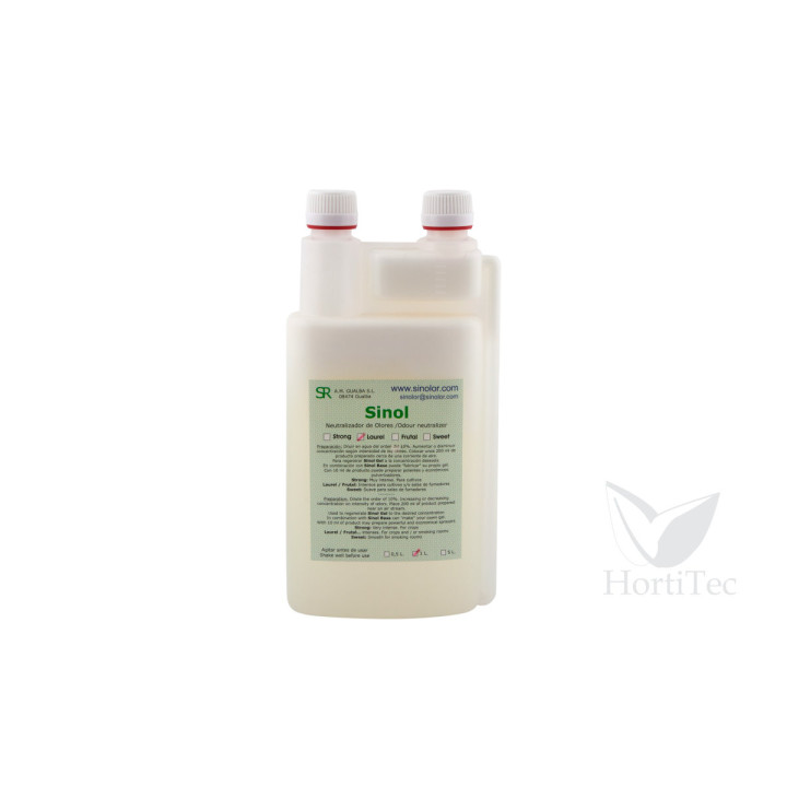 Sinol Sweet 5L - Neutralizador de Olores Eficaz - Neutralizadores y Ambientadores