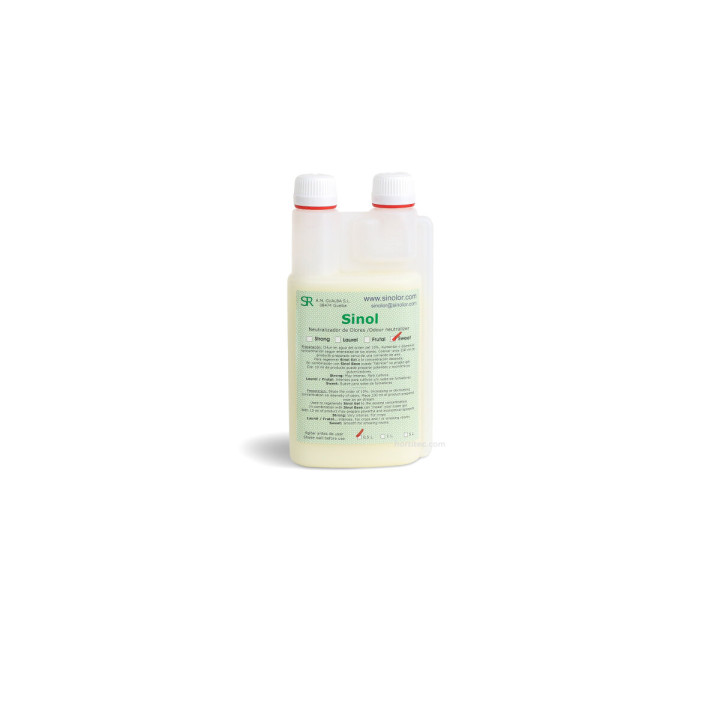 Sinol Sweet 5L - Neutralizador de Olores Eficaz - Neutralizadores y Ambientadores