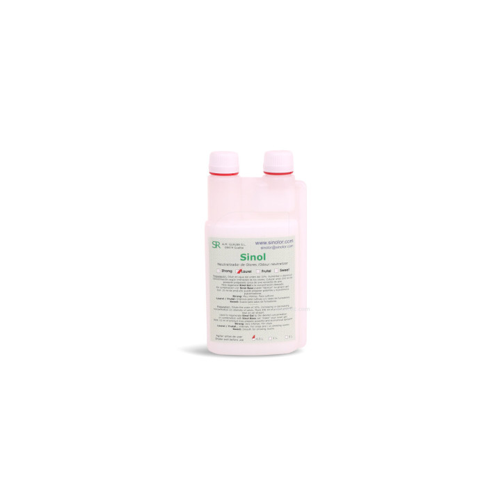 Sinol Sweet 5L - Neutralizador de Olores Eficaz - Neutralizadores y Ambientadores