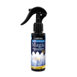 Spray Neutralizador Magic - AIRFAN® | Suministros Hortícolas - Tratamiento Olores