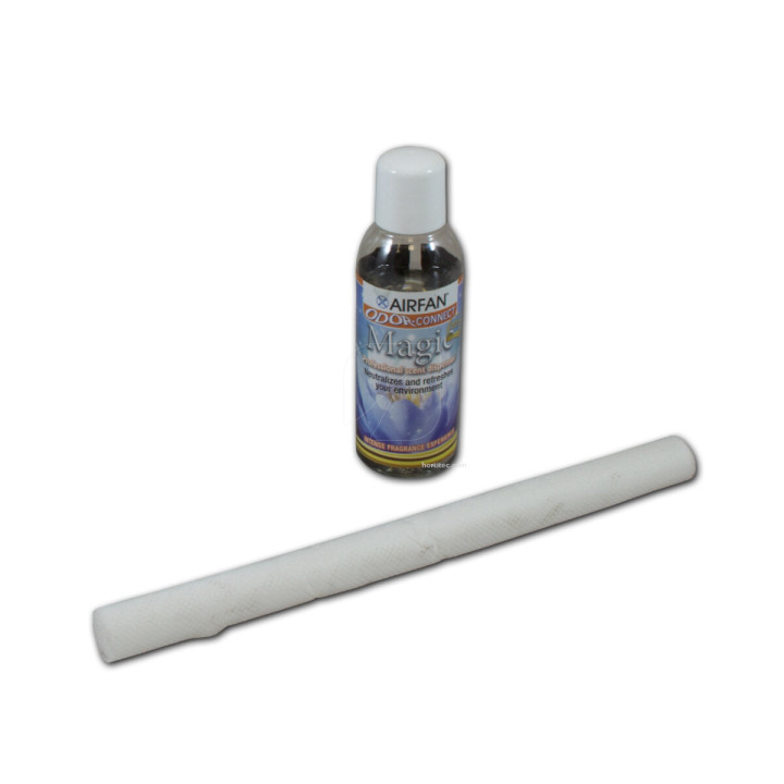 Recarga Odor-Connect Kit 100 ml - AIRFAN® - Tratamiento Olores