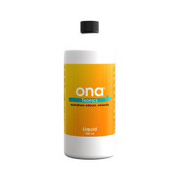 Ona Liquid Tropics 922 ml - Neutralizador de Olores - Neutralizadores y Ambientadores