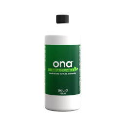 Ona Liquid Apple Crumble 922 ml - Neutralizador de Olores - Neutralizadores y Ambientadores