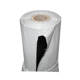 Plástico Reflectante Grueso EASY GROW - 2m x 100m - Invernaderos