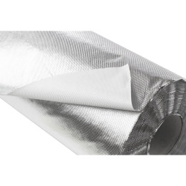 Plástico Mylar Diamante Blanco Eco 1,2m x 100m - EASY GROW - Plásticos
