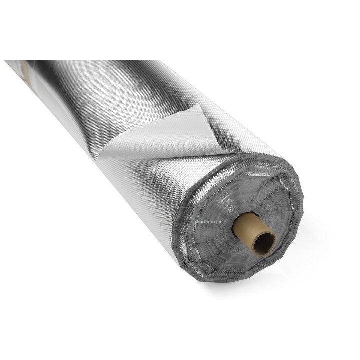 Plástico Mylar Diamante Blanco Eco 1,2m x 10m - EASY GROW - Plásticos