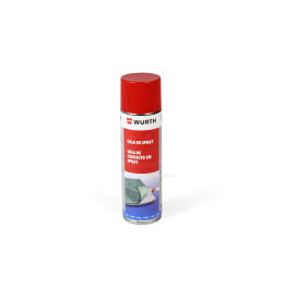 Cola en Spray 500 ml WURTH - Suministros Hortícolas - Invernaderos