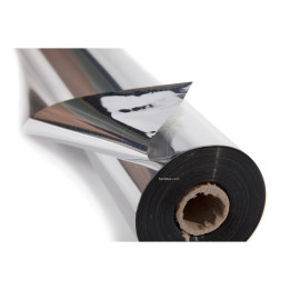 Plástico Mylar Ultra Plateado 100x1.4m - EASY GROW - Plásticos