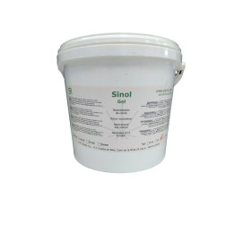 Sinol Gel Sweet 4.5 Kg - Neutralizador de Olores Eficaz - Neutralizadores y Ambientadores
