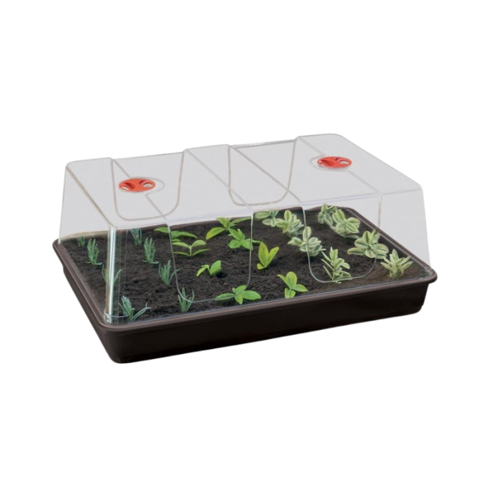 Propagador Grande Garland - 58x40x22.5 cm - Invernaderos