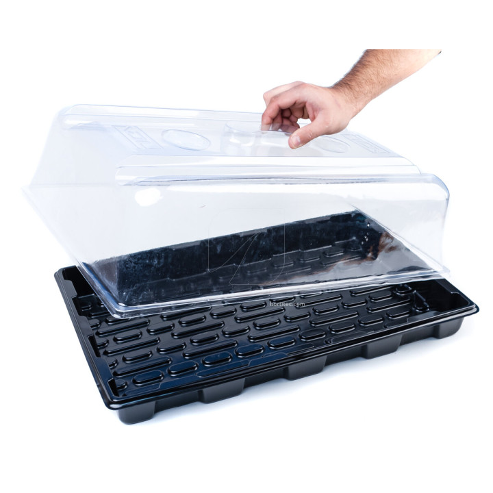 Propagador VDL para Germinación y Enraizamiento - Invernaderos