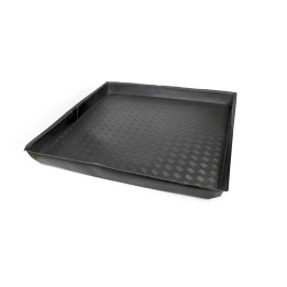 Bandeja Flexi Tray Alta 100x100x10 cm - Suministros Hortícolas - Macetas y bandejas
