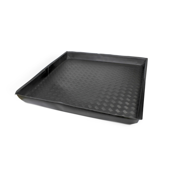 Bandeja Flexi Tray Alta 100x100x10 cm - Suministros Hortícolas - Macetas y bandejas