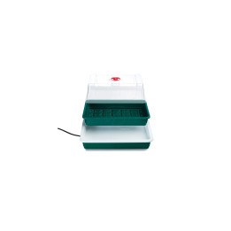 Propagador Eléctrico Garland - Cultiva tus Plantas con Éxito - Invernaderos